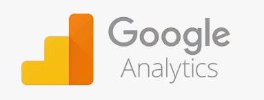 Google Analytics Logo | 4Site Advantage WordPress Website Design Services