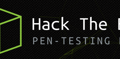 Getting Started With Hacking Labs