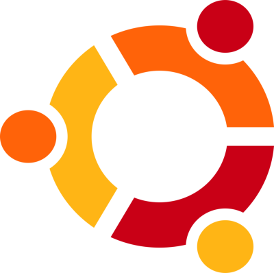 Ubuntu Logo | 4Site Advantage Website Design and Professional SEO Optimization Services