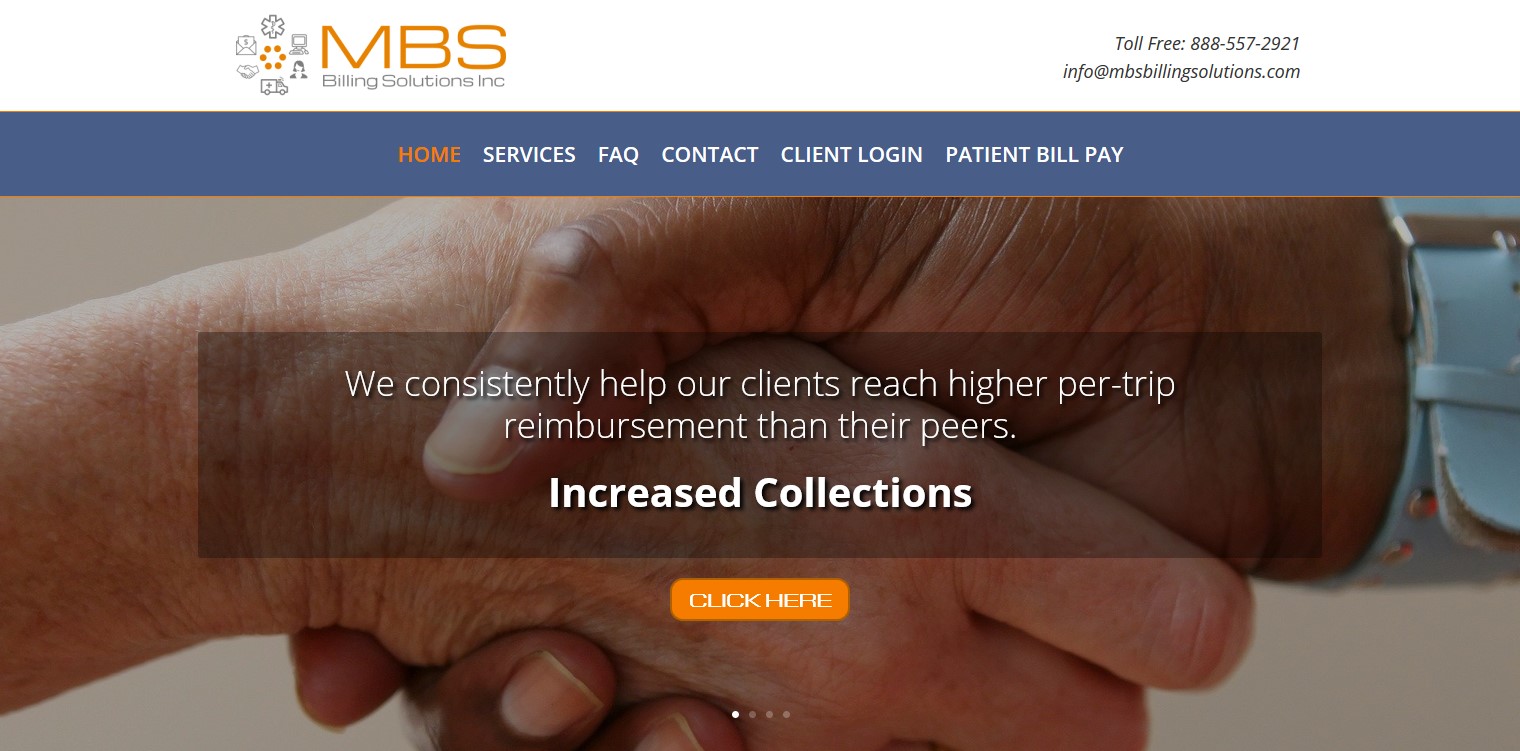 MBS Billing Solutions